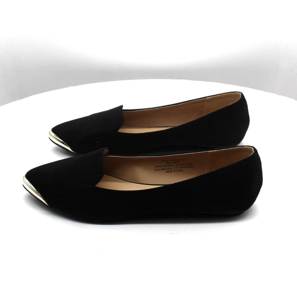 C & C California Women's Penny Flats Women's Shoes - Picture 4 of 7